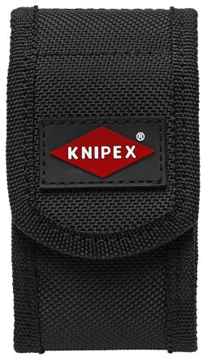 Knipex Polyester, 1 Pocket Tool Belt Pouch