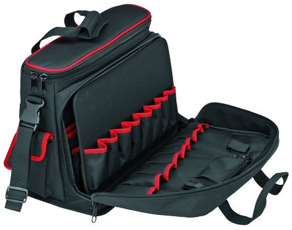 Knipex Polyester with Shoulder Strap 440 mm x 340mm x 200 mm