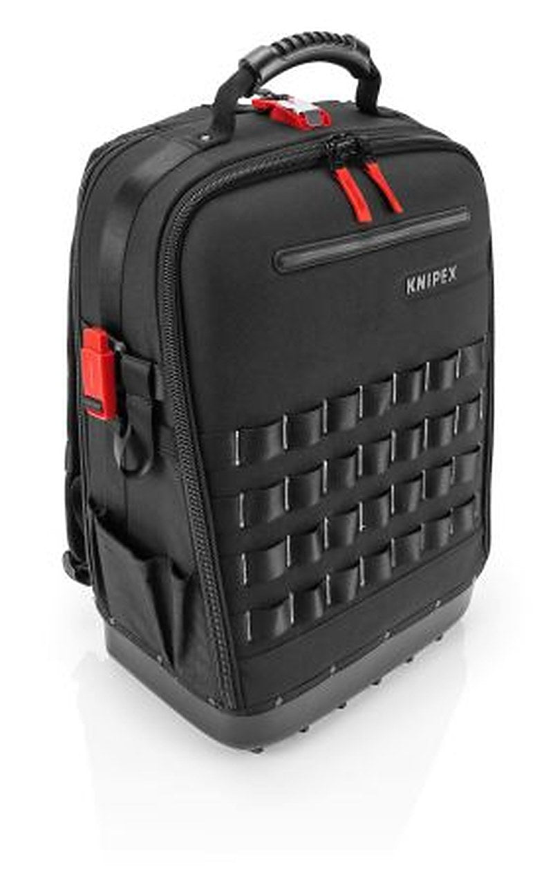 Knipex 17 Piece Plumber Tool Kit Tool Kit with Bag VDE/1000V Approved