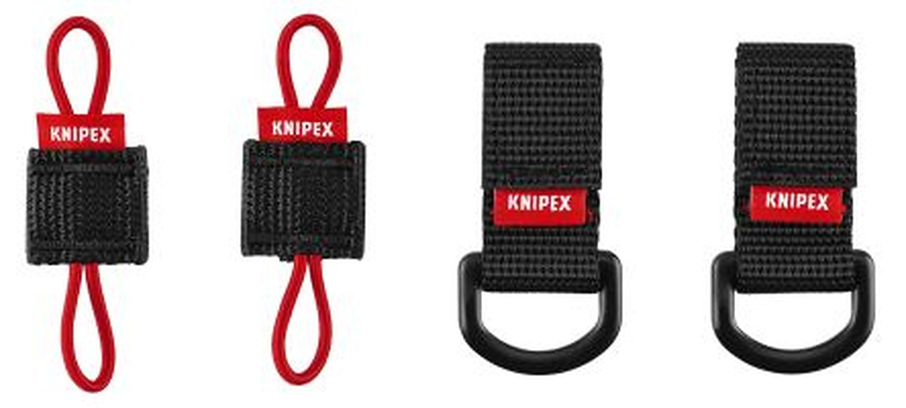 Knipex Synthetic Fibre 20 mm x 5mm x 20 mm
