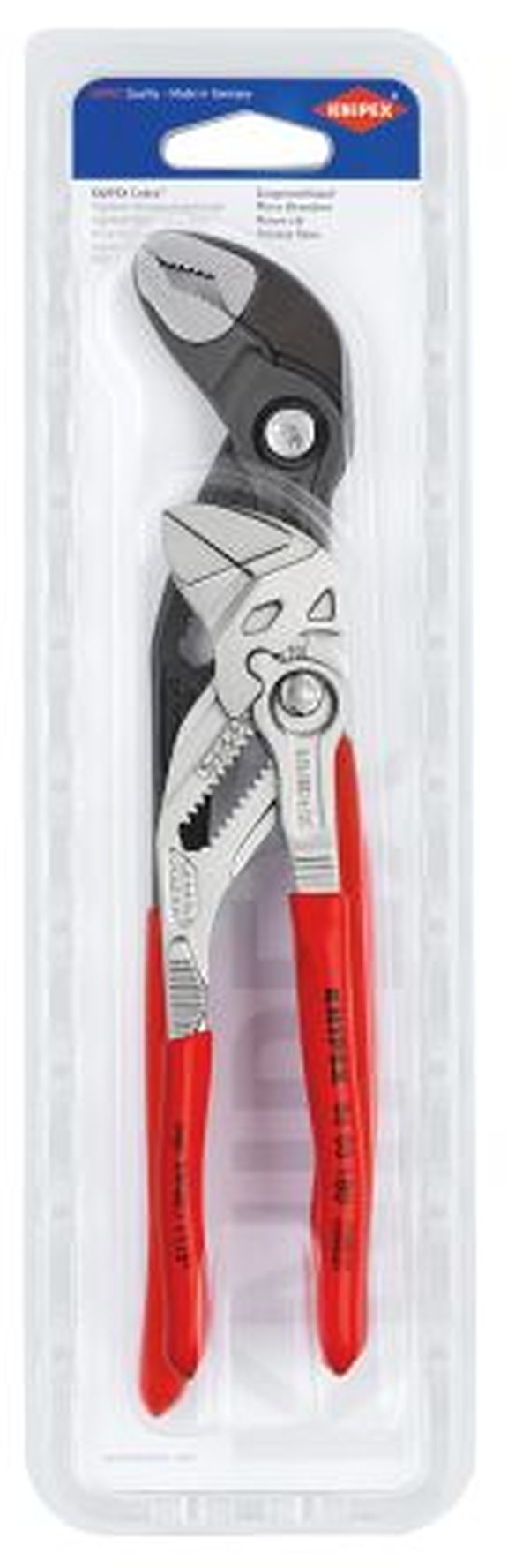 Knipex 2-Piece Plier Plier Set