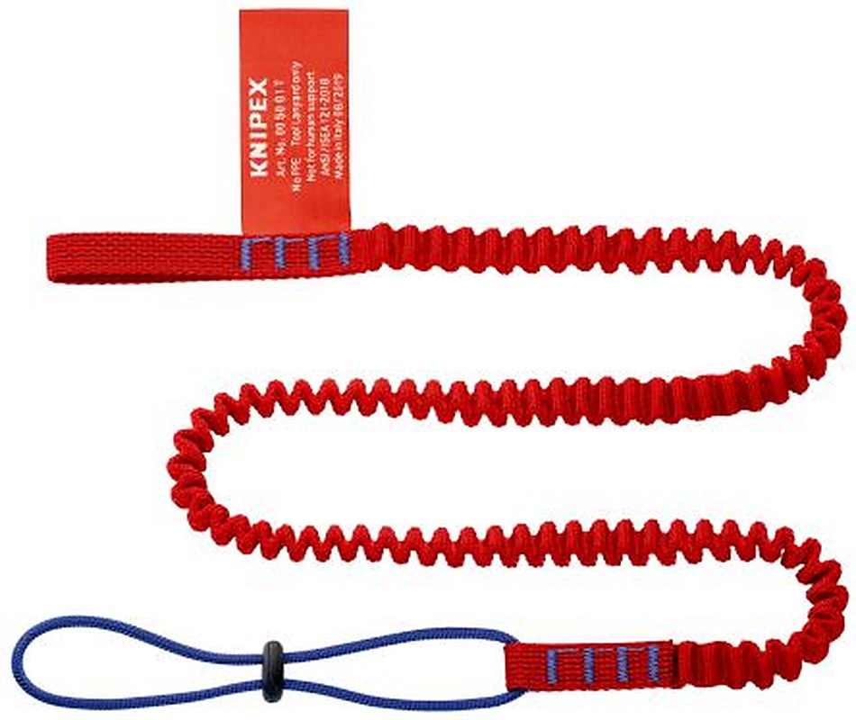 Knipex Fabric Tool Lanyard