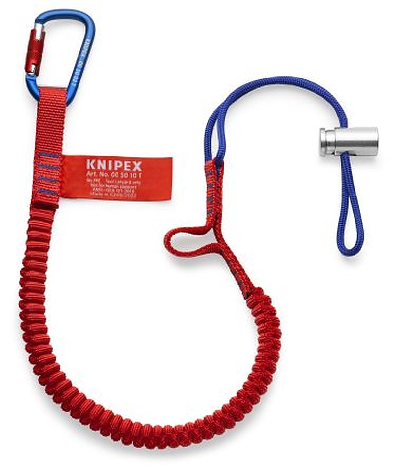 Knipex 95 x 28 mm Lanyard, 138 g