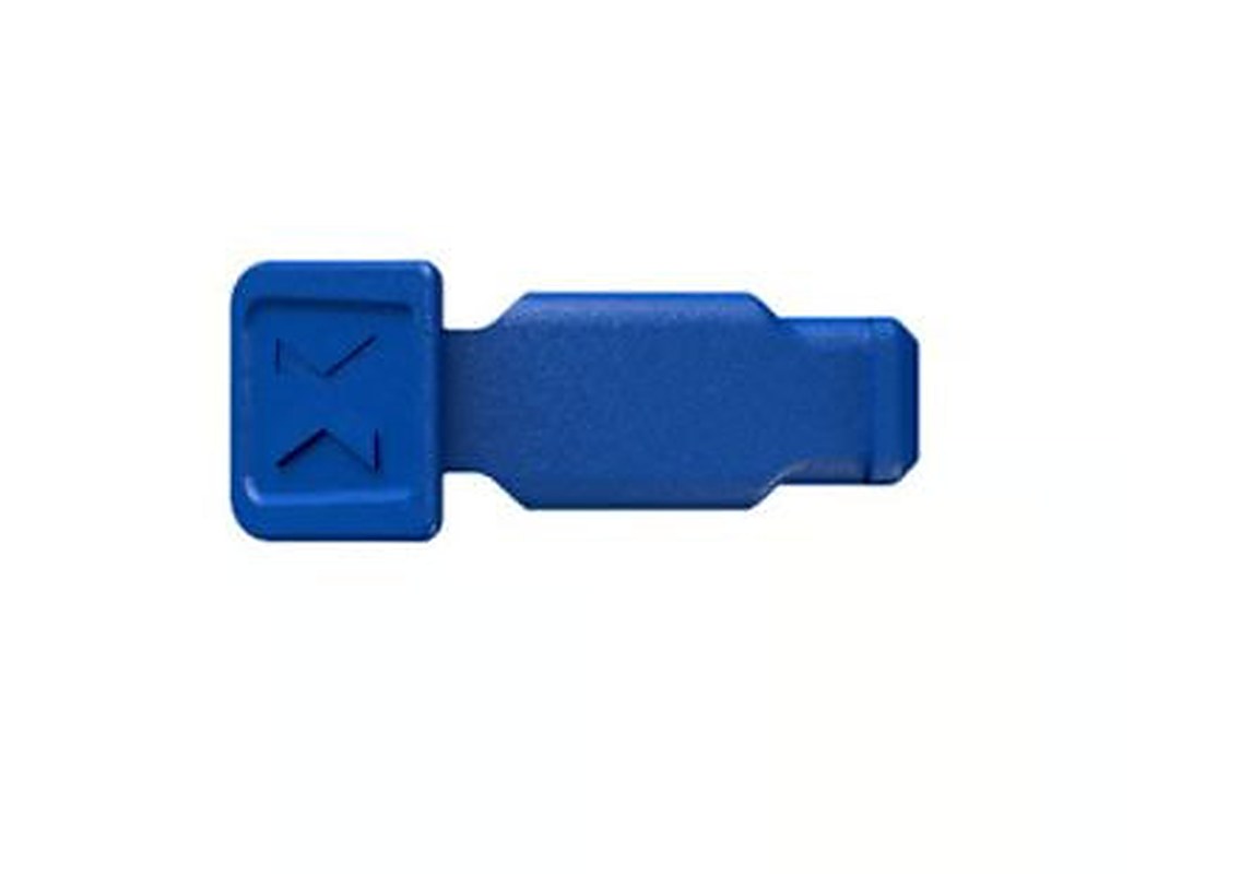 Knipex Circlip Plier Tips for For All Tools With KNIPEXtend, For Personal Identicfation
