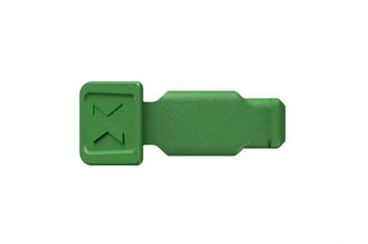 Knipex Circlip Plier Tips for For All Tools With KNIPEXtend, For Personal Identicfation
