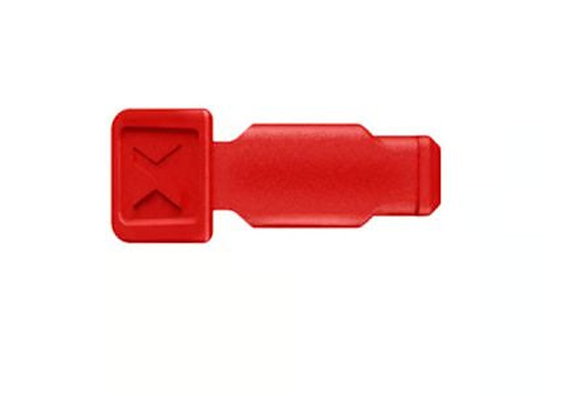 Knipex Circlip Plier Tips for For Personal Identicfation, For All Tools With KNIPEXtend