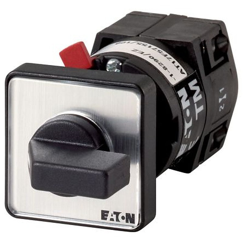 Eaton 3 Position 60 °, Toggle Actuator 10 A