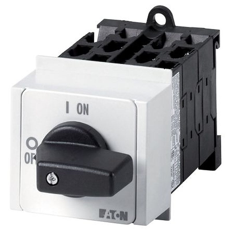 Eaton 5 Position 60 °, Short Thumb Grip Actuator 20 A