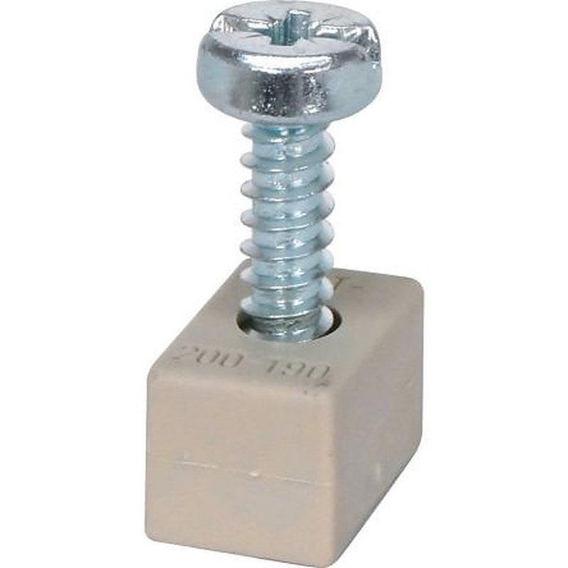 Eaton Eaton xEnergy Series Plastic Spacer for Use with Basic Enclosure, CI Insulated Enclosure, Mounting System 50 mm x
