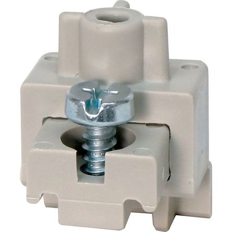 Eaton xEnergy Safety Ci Series Plastic Spacer for Use with CI 50 mm x 20 mm x 20mm