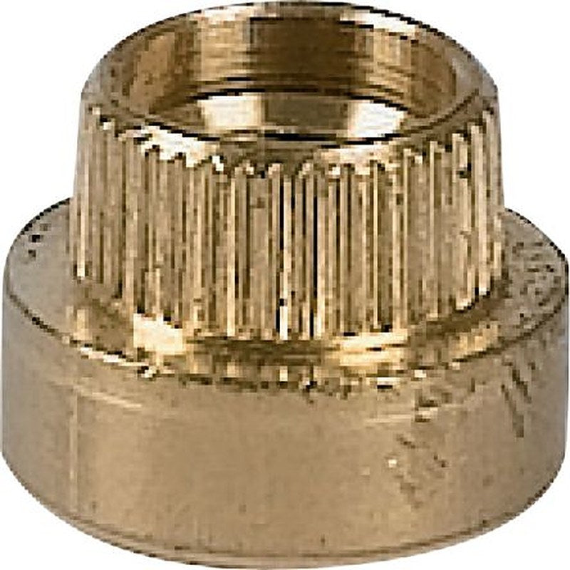 Eaton xEnergy Safety Ci Series Steel Nut for Use with Basic Enclosures, Mounting System, xEnergy Safety Ci 8 mm x 8 mm x