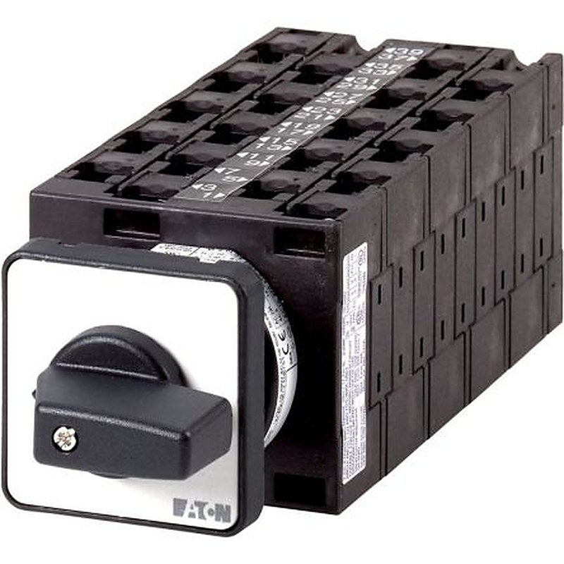 Eaton 4 Position 30 °, Angled Toggle Actuator 32 A