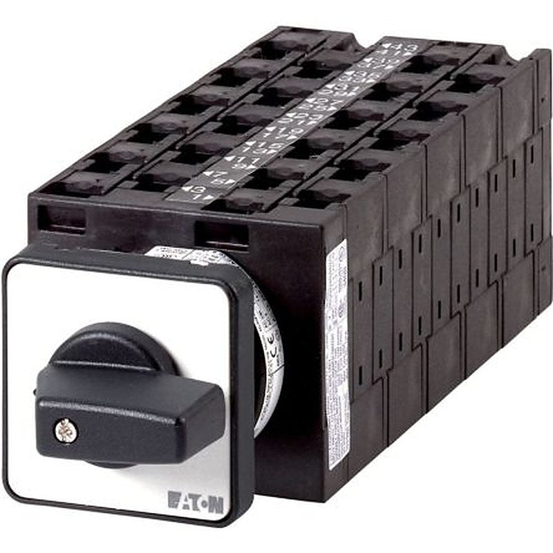 Eaton 11 Position 90 °, Short Thumb Grip Actuator 32 A