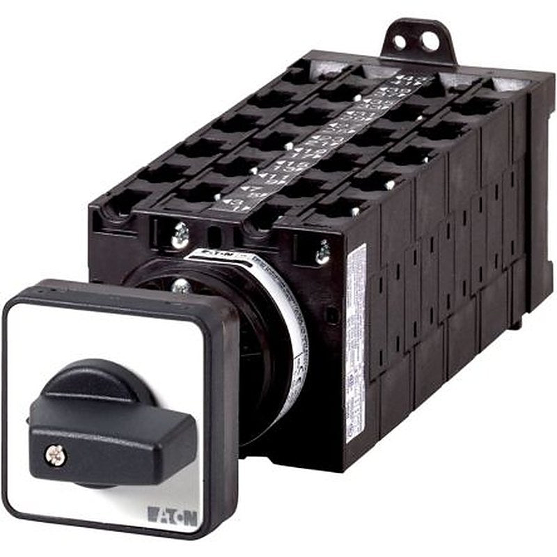 Eaton 2 Position 90 °, Rotary Actuator 32 A
