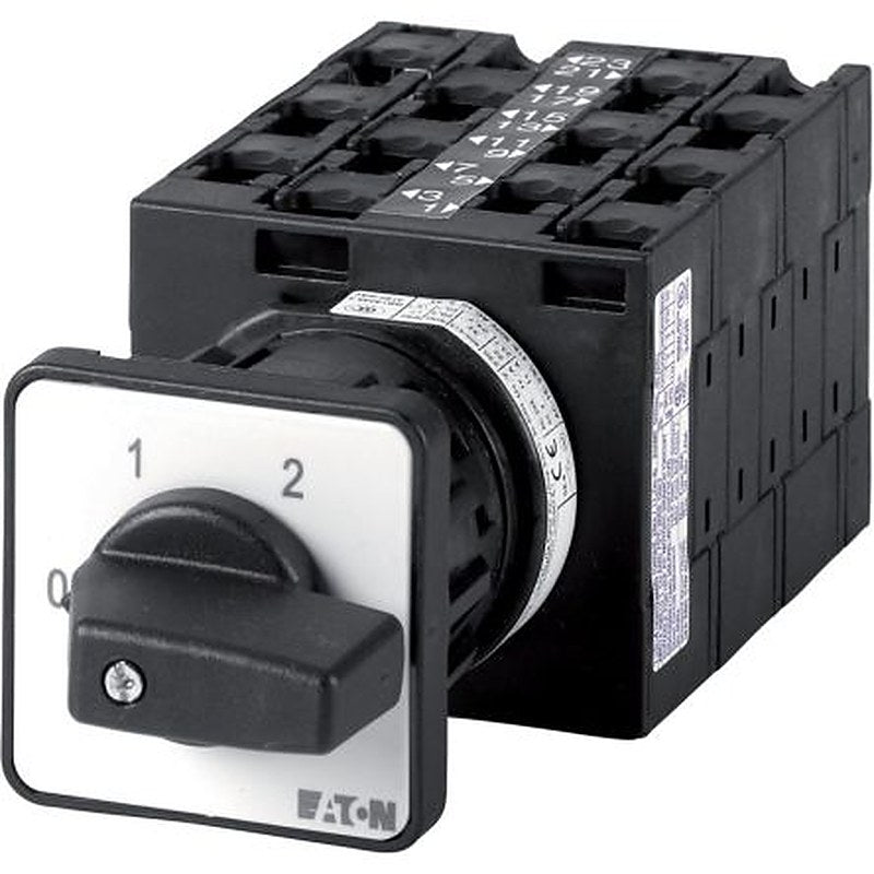Eaton 12 Position 30 °, Toggle Actuator 32 A