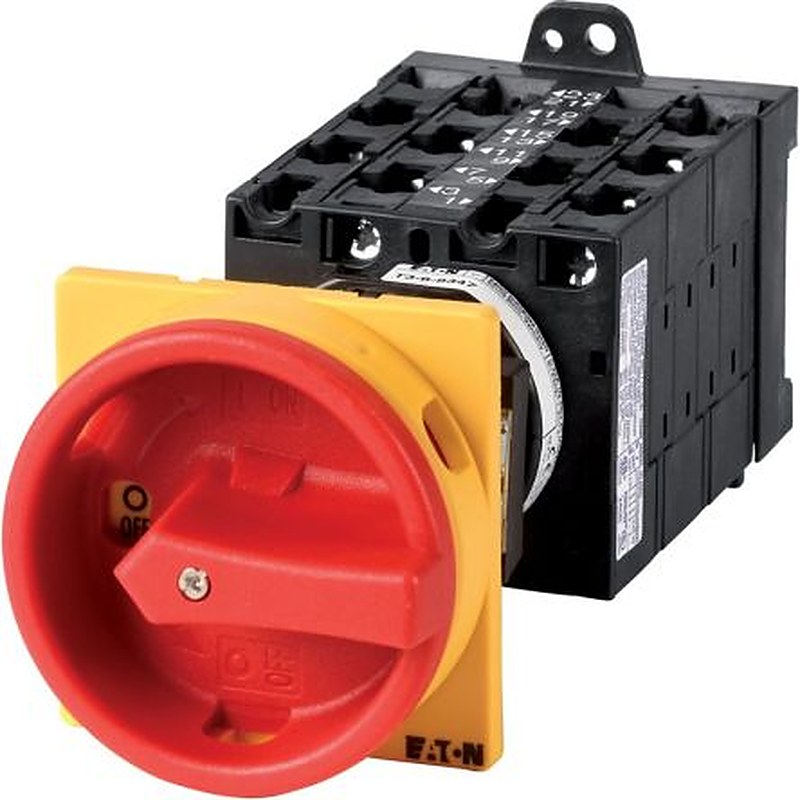 Eaton 90 °, Rotary Actuator 32 A