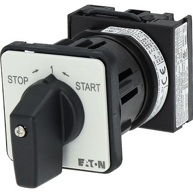 Eaton 3 Position 45 °, Toggle Actuator 20 A