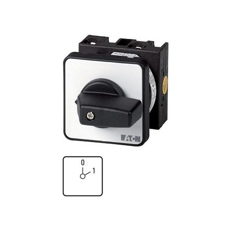 Eaton 2 Position 60 °, Toggle Actuator 20 A