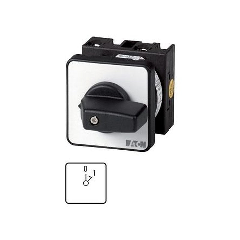 Eaton 2 Position 45 °, Toggle Actuator 20 A