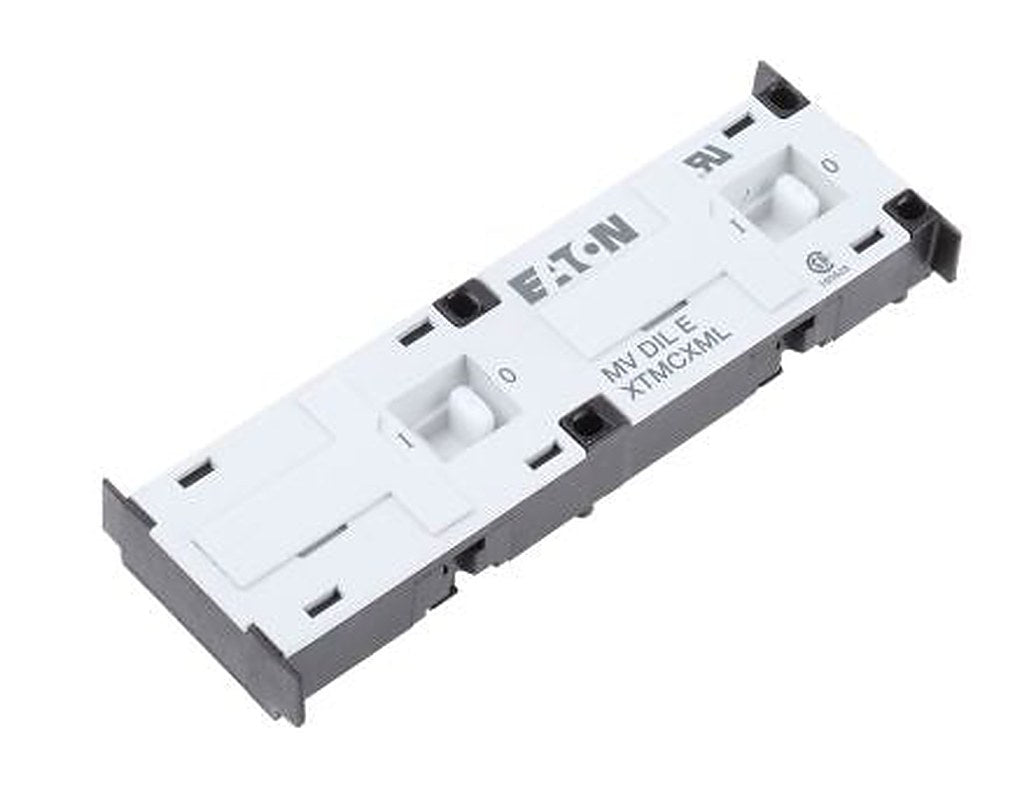 Eaton Moeller Contactor Interlock for use with DILE Series