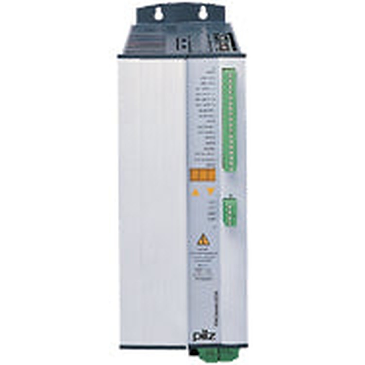 Pilz 0105219 - PMCtendo DD4.01/122/230-480V