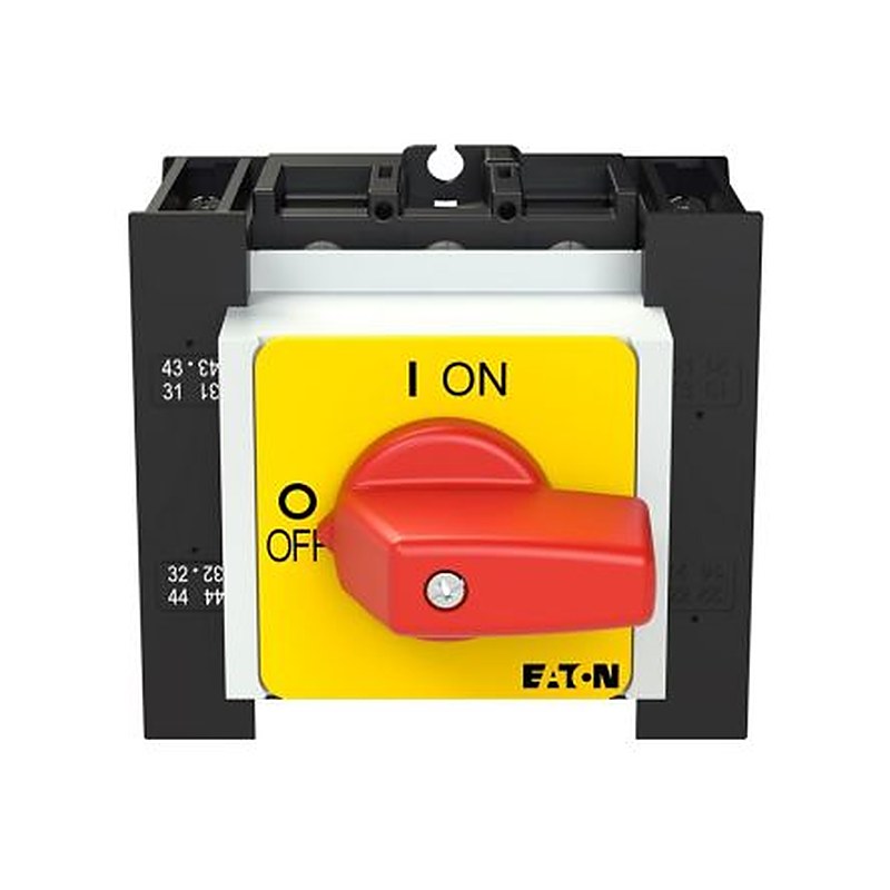 Eaton 3-Pole Distribution Board Isolator Switch -, IP30, 32A, 13 kW