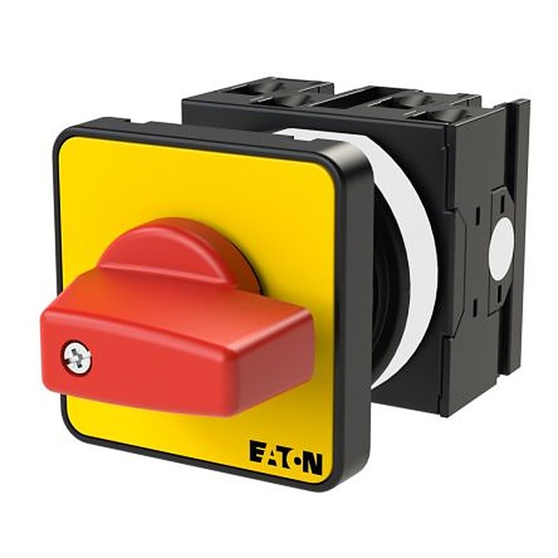 Eaton 2 Position, Knob Actuator 20 A