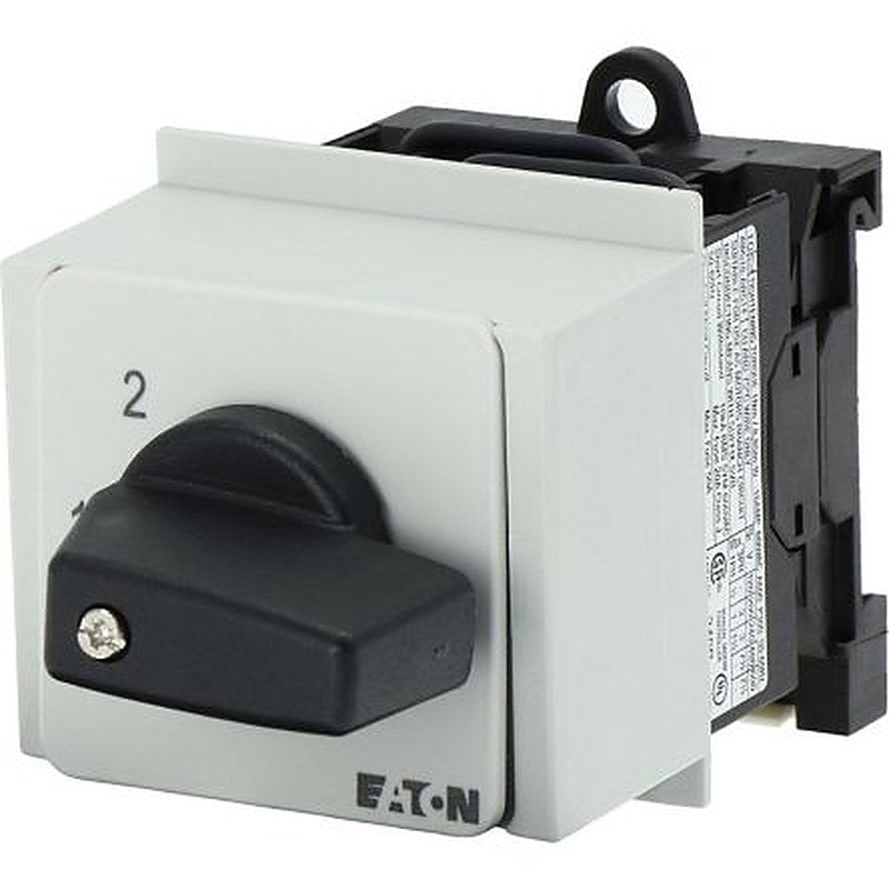 Eaton 2 Position 45 °, Toggle Actuator 20 A