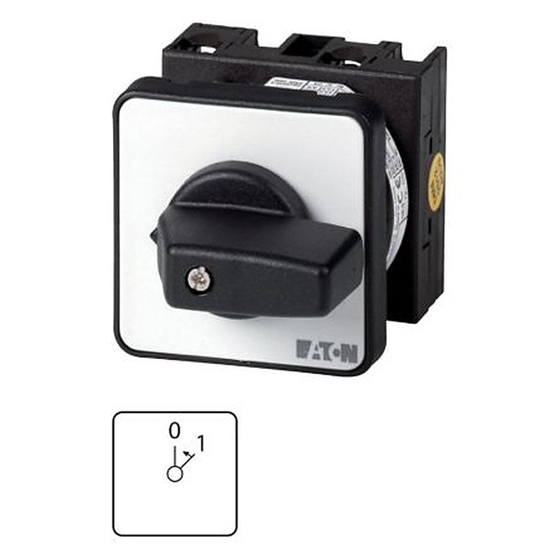 Eaton 2 Position 45 °, Toggle Actuator 20 A