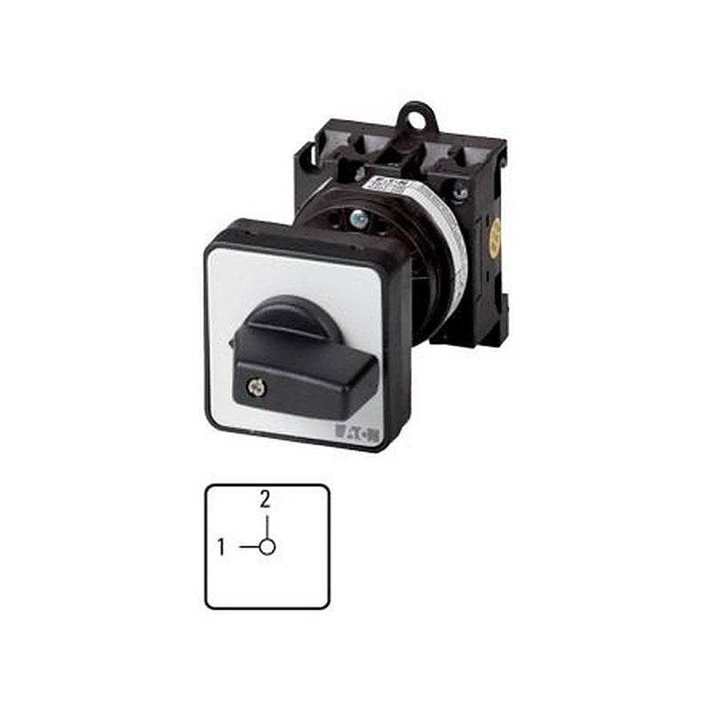 Eaton 2 Position 90 °, Toggle Actuator 20 A