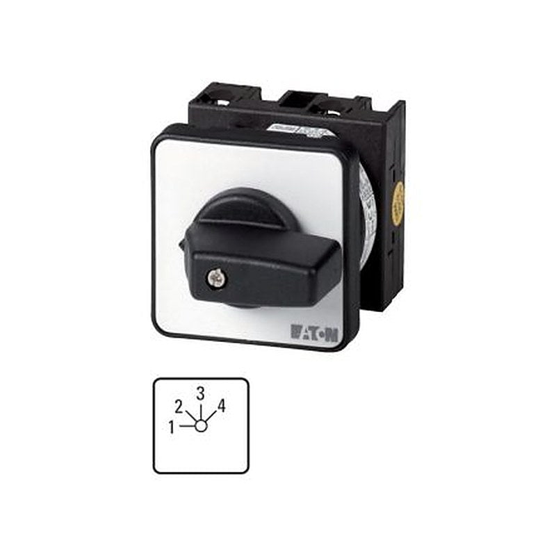 Eaton 4 Position 45 °, Toggle Actuator 20 A
