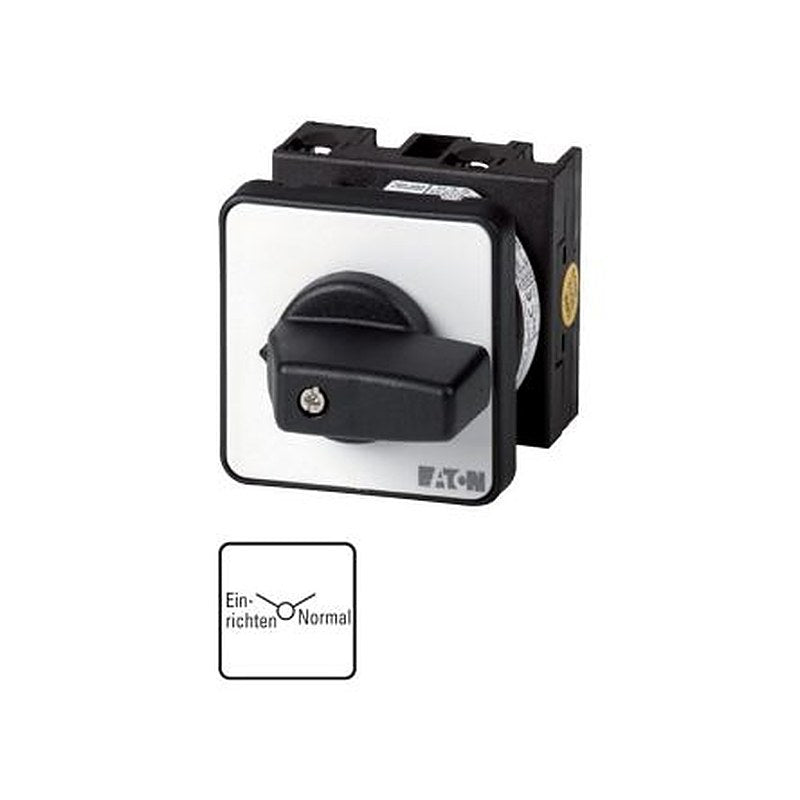 Eaton 2 Position 90 °, Toggle Actuator 20 A