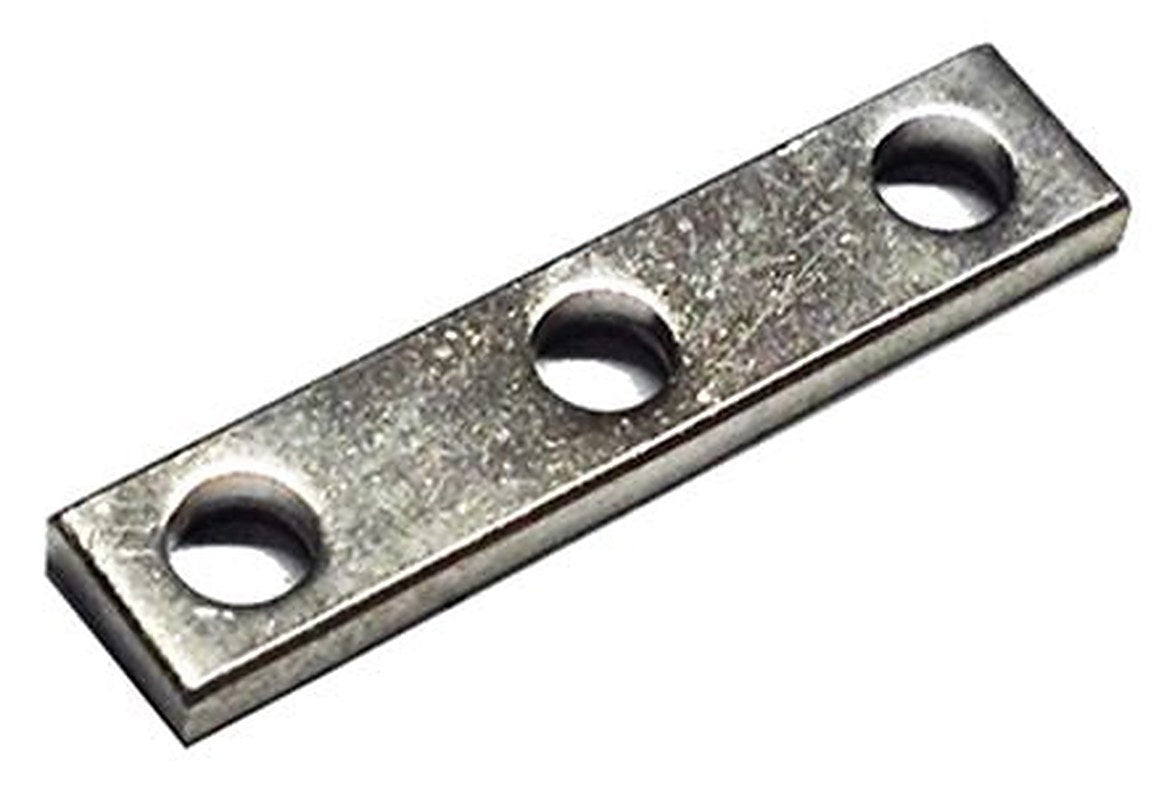 Weidmüller SAK Series Jumper Bar for Use with DIN Rail Terminal Blocks