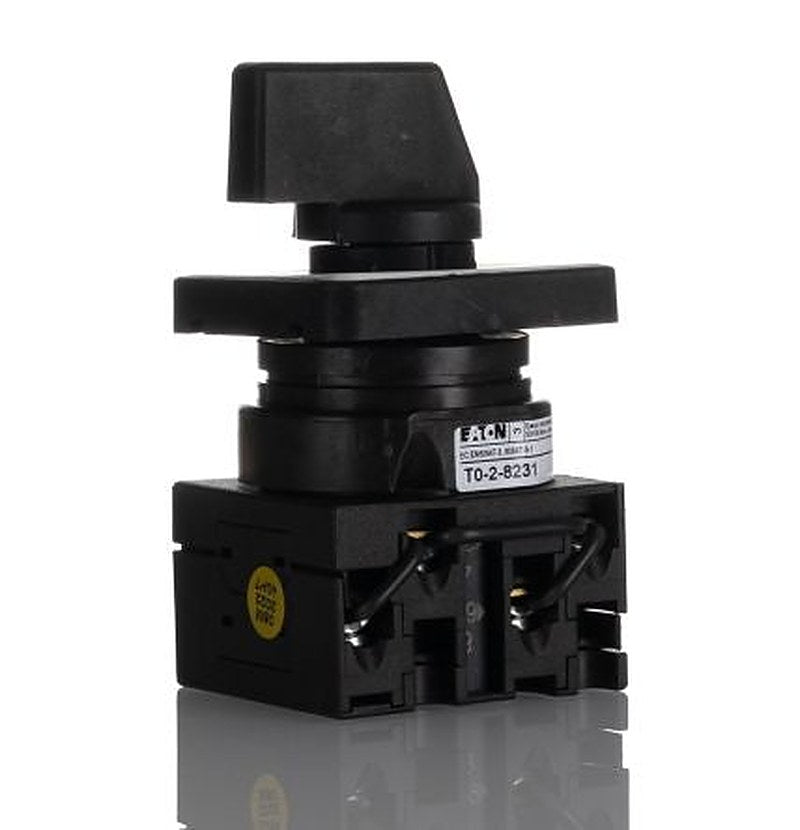 Eaton 4 Position 60 °, Toggle Actuator 20 A