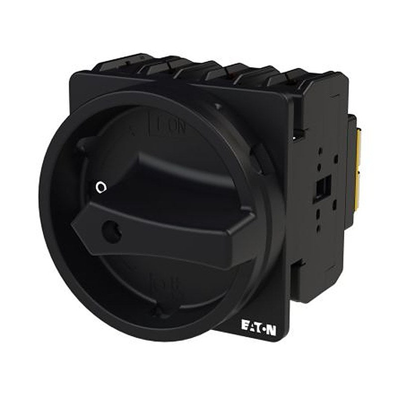 Eaton 4-Pole Flush Switch -, IP65, 63A, 30 kW