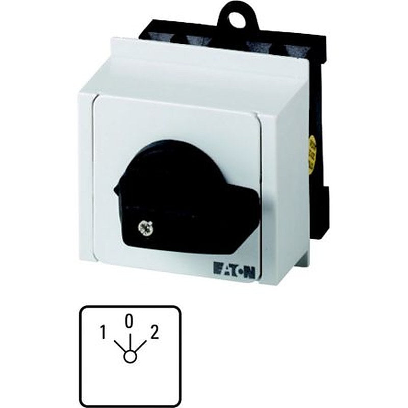 Eaton 5 Position 45 °, Toggle Actuator 20 A