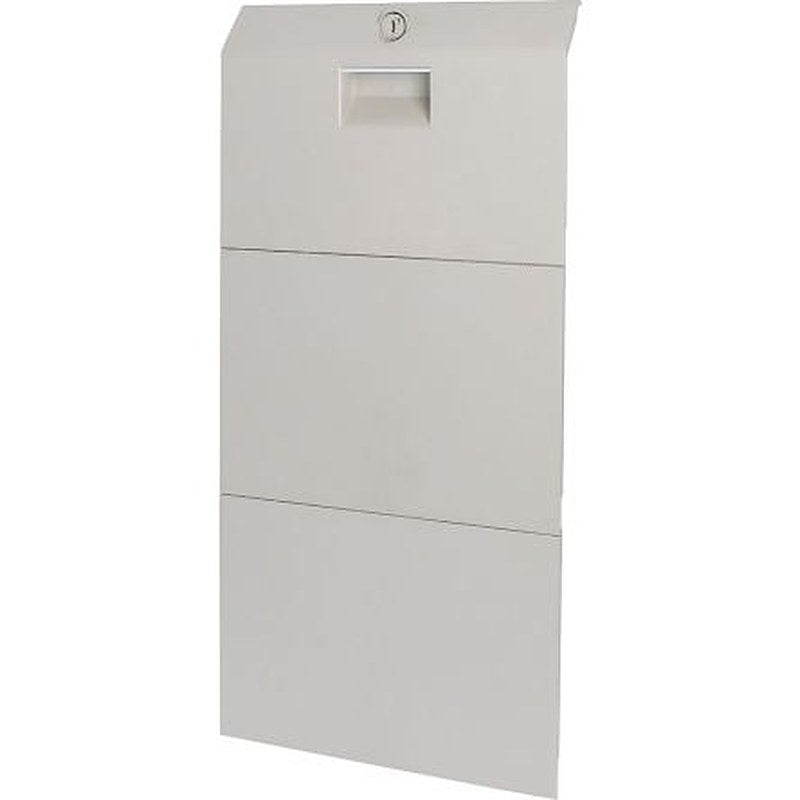 Eaton xEnergy Safety Ci Series Plastic Plate for Use with Enclosure 750 mm x 300 mm x 375mm