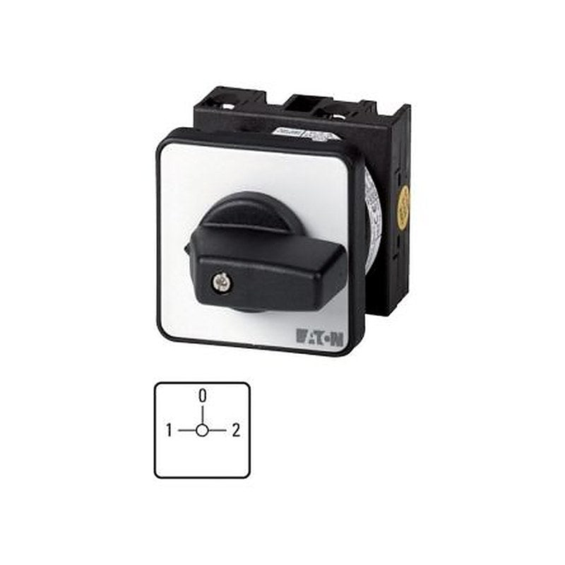 Eaton 6 Position 90 °, Knob Actuator 20 A