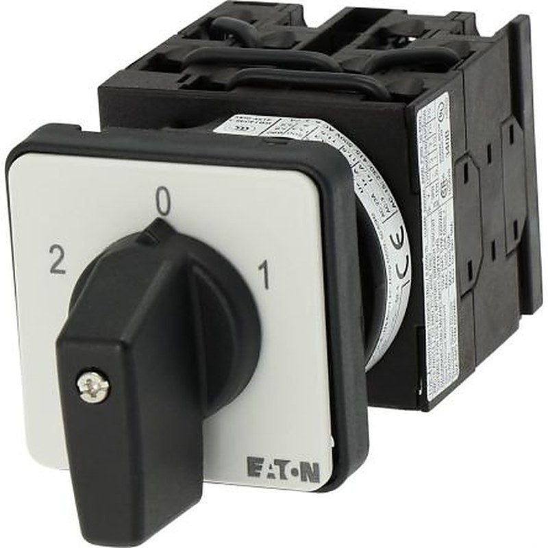 Eaton 3 Position 60 °, Toggle Actuator 20 A