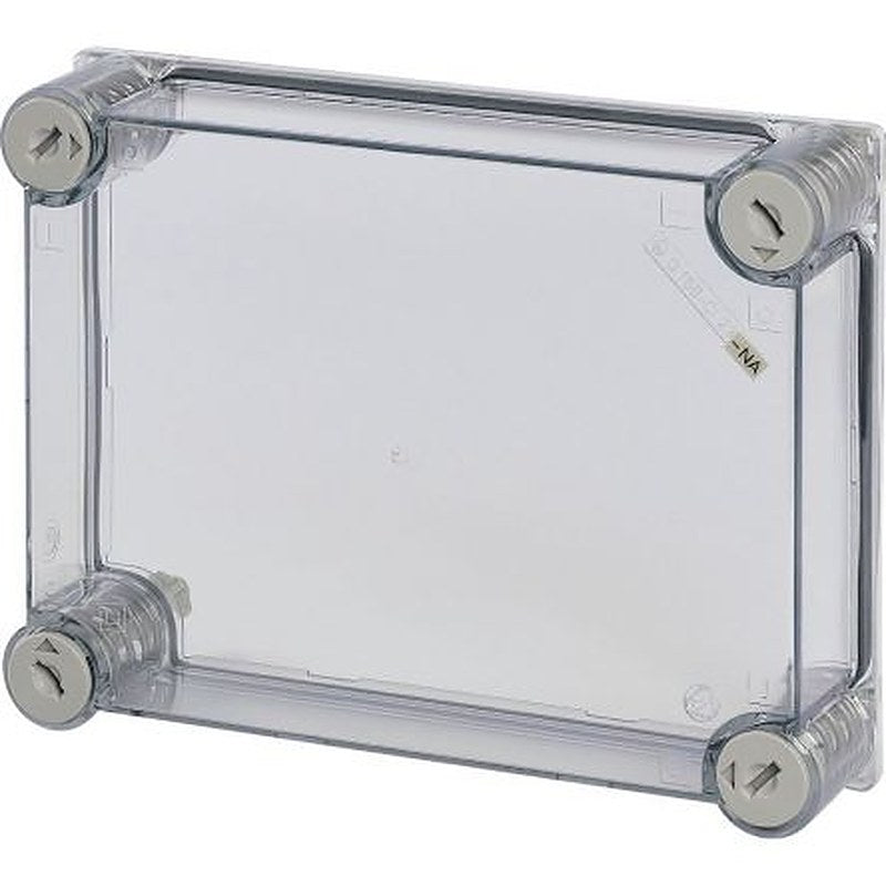 Eaton Plastic Enclosure Accessory, 188mm W, 90 mm L for Use with U-CI23