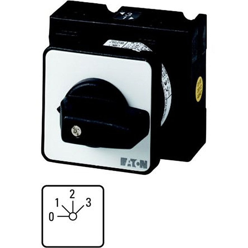 Eaton 4 Position 45 °, Toggle Actuator 32 A