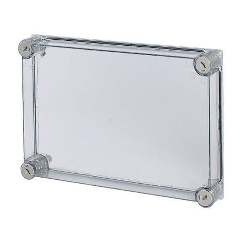Eaton Plastic Enclosure Accessory, 250mm W, 90 mm L for Use with U-CI43