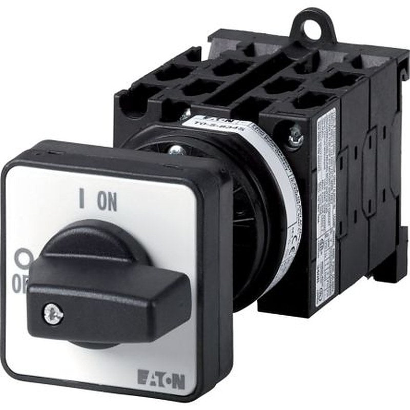 Eaton 2 Position 90 °, Rotary Actuator 20 A
