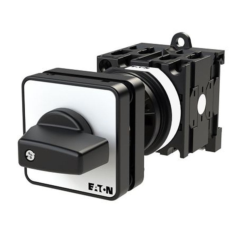 Eaton 6 Position 45 °, Knob Actuator 20 A