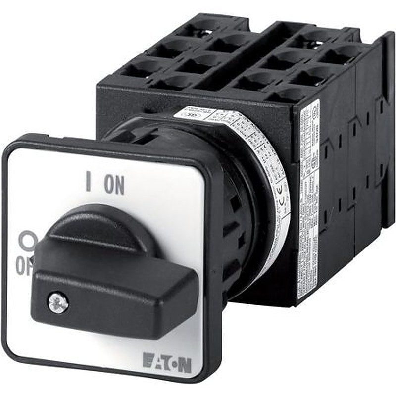 Eaton 10 Position 30 °, Toggle Actuator 20 A