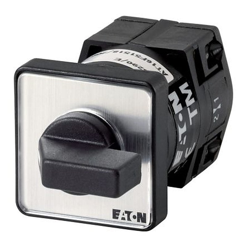 Eaton 3 Position 90 °, Short Thumb Grip Actuator 10 A