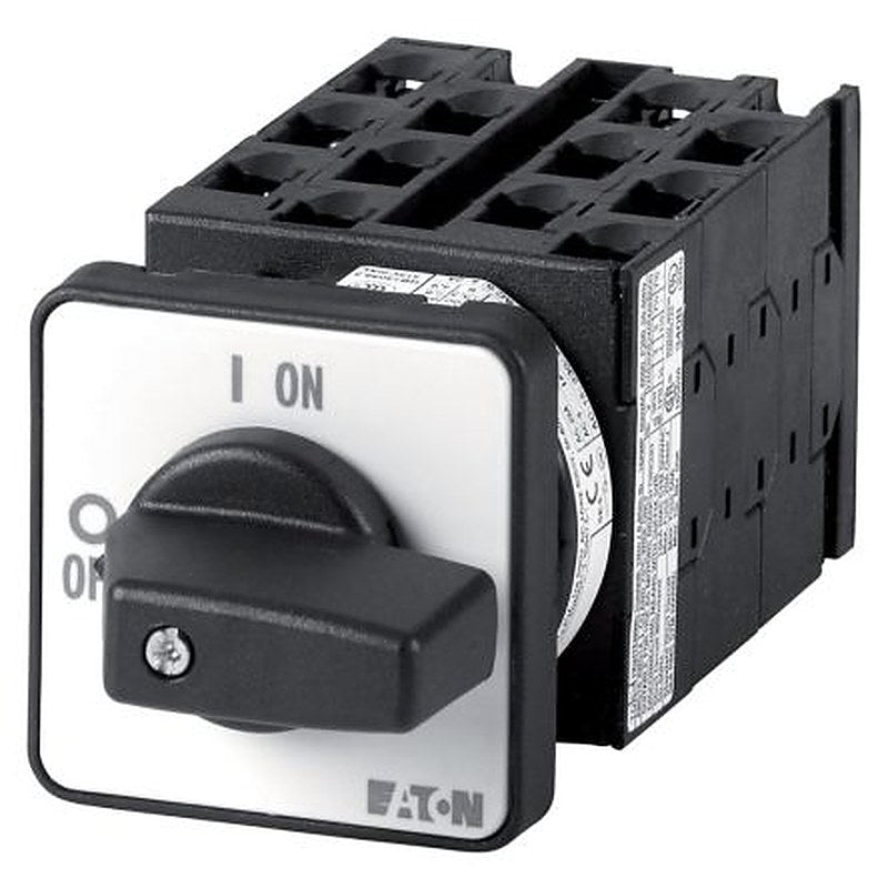 Eaton 3 Position 60 °, Rotary Actuator 20 A