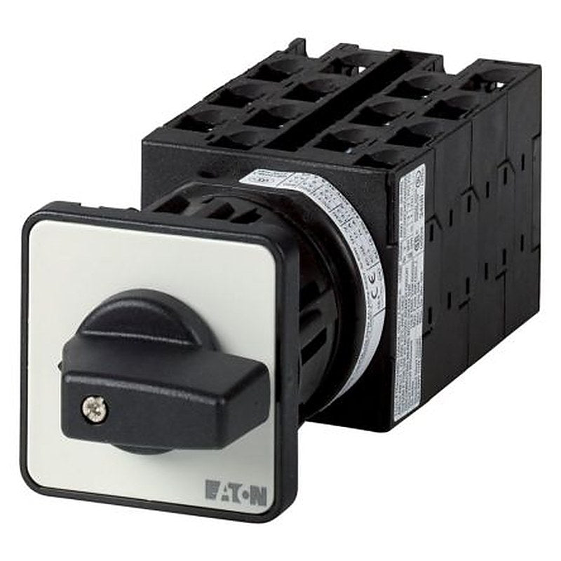 Eaton 8 Position 45 °, Short Thumb Grip Actuator 20 A