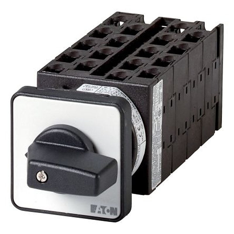 Eaton 18 Position 60 °, Toggle Actuator 20 A