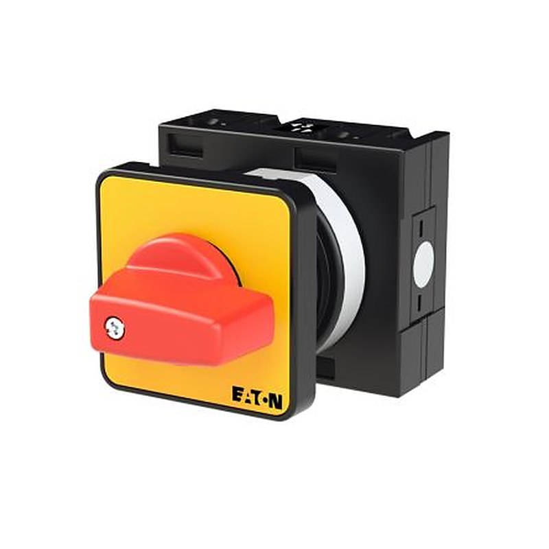 Eaton 2 Position 90 °, Rotary Actuator 32 A